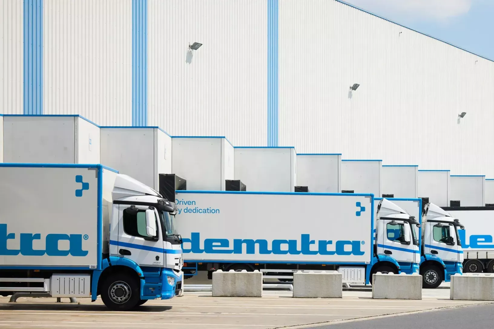 Dematra
