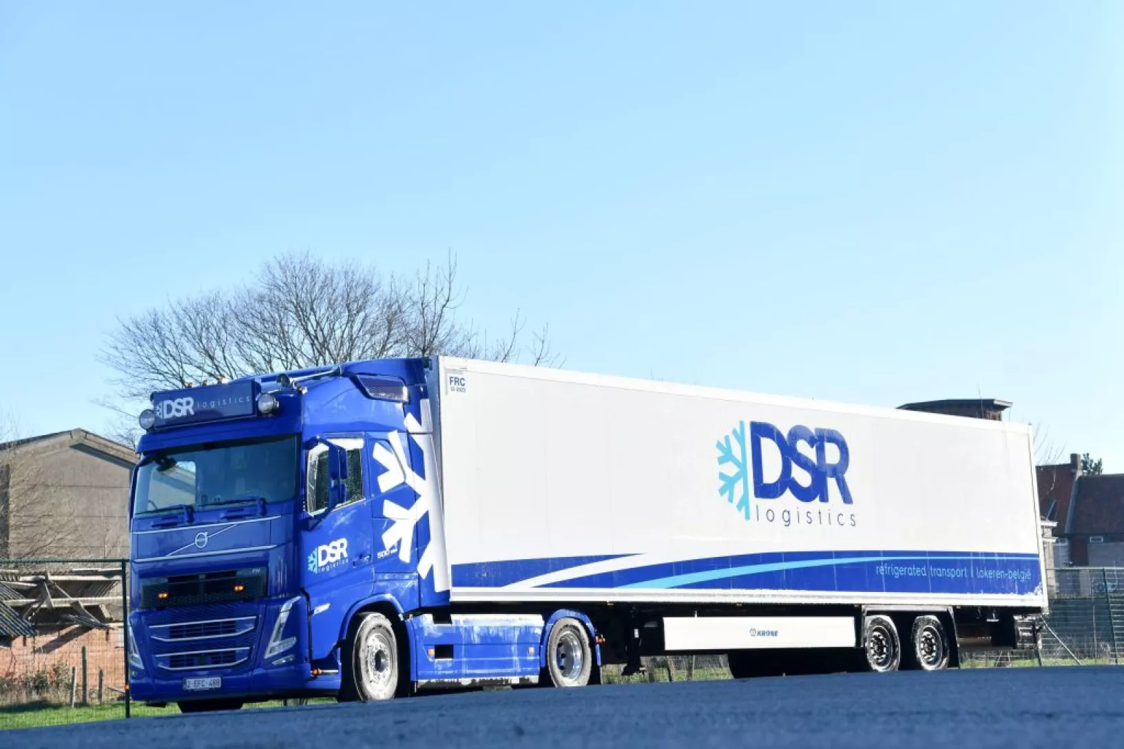 DSR