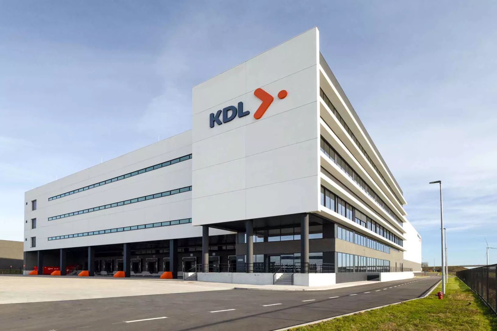 KDL