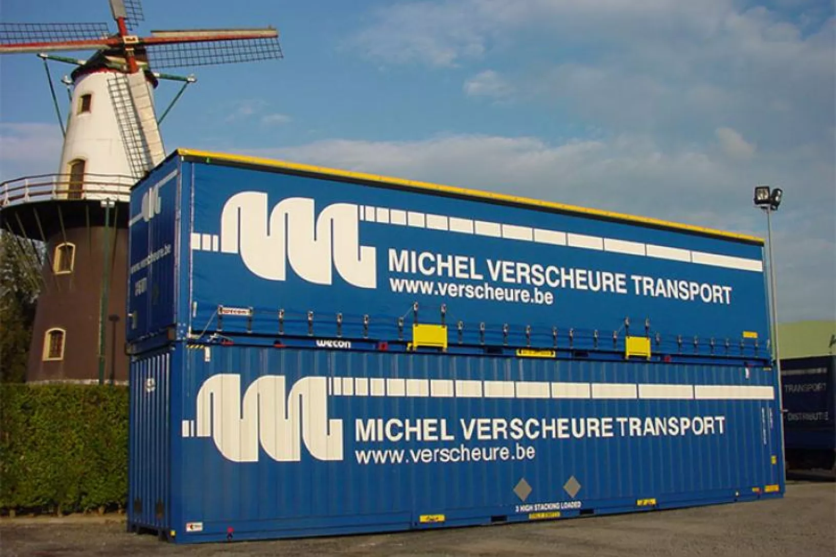 MVT
