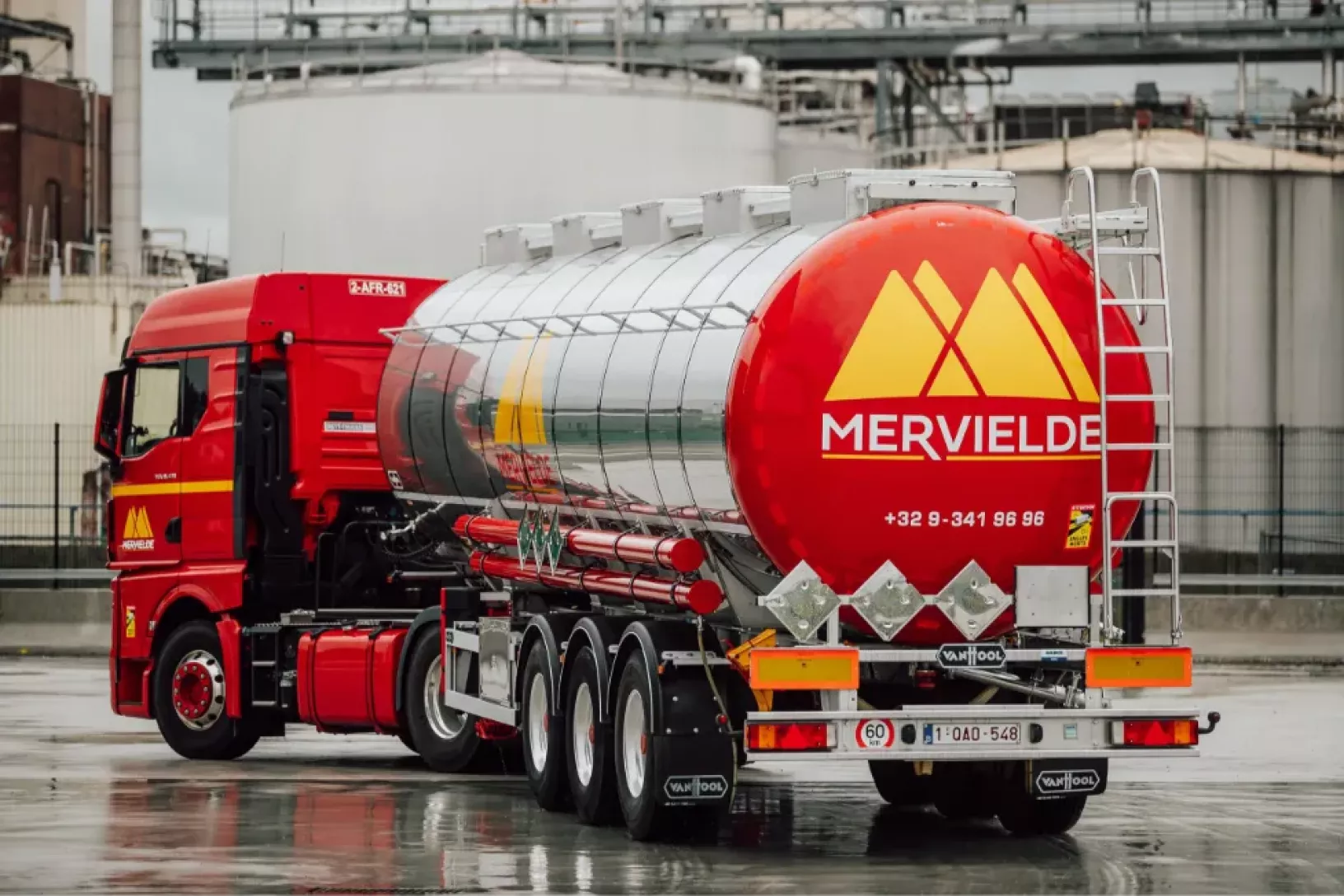 Mervielde
