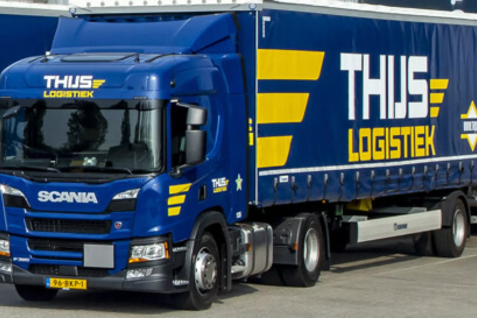 Thijs Logistiek