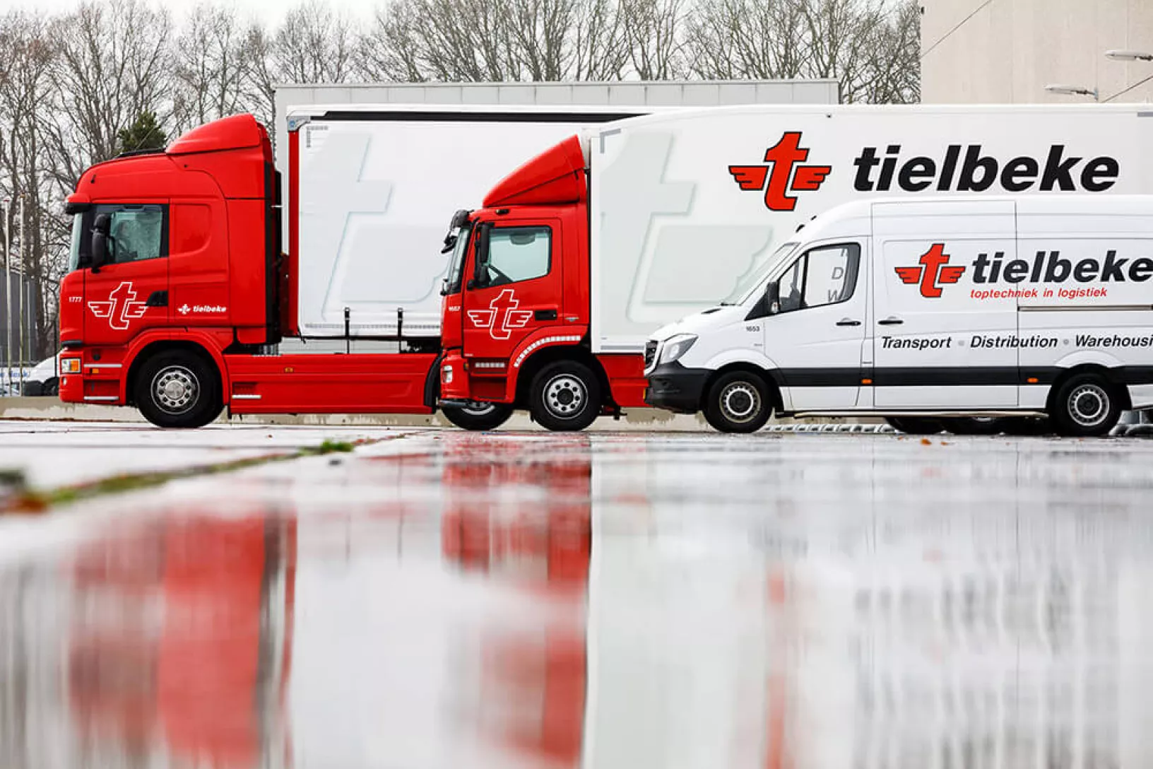 Tielbeke