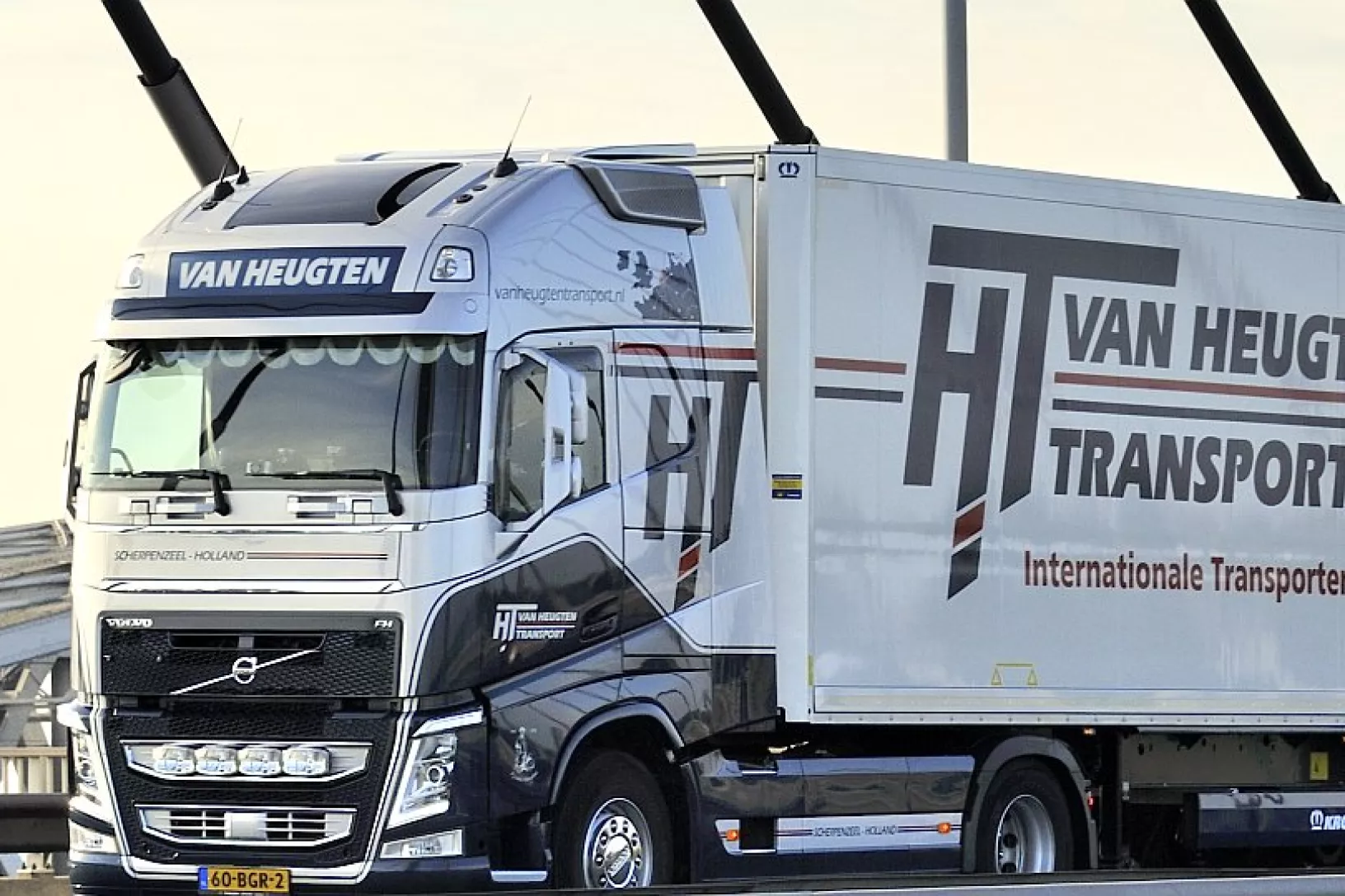 Van Heugten