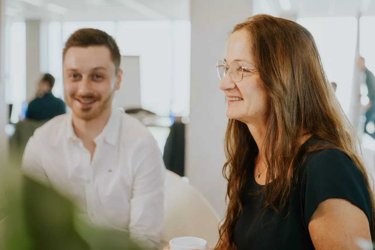 Selectie en Implementatie bij TLCC