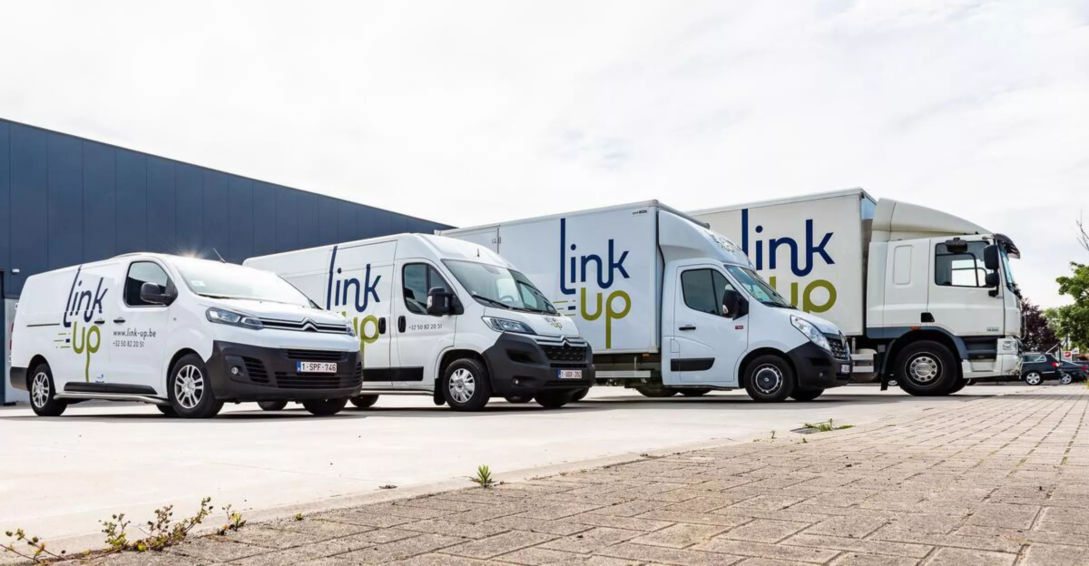 Link-Up