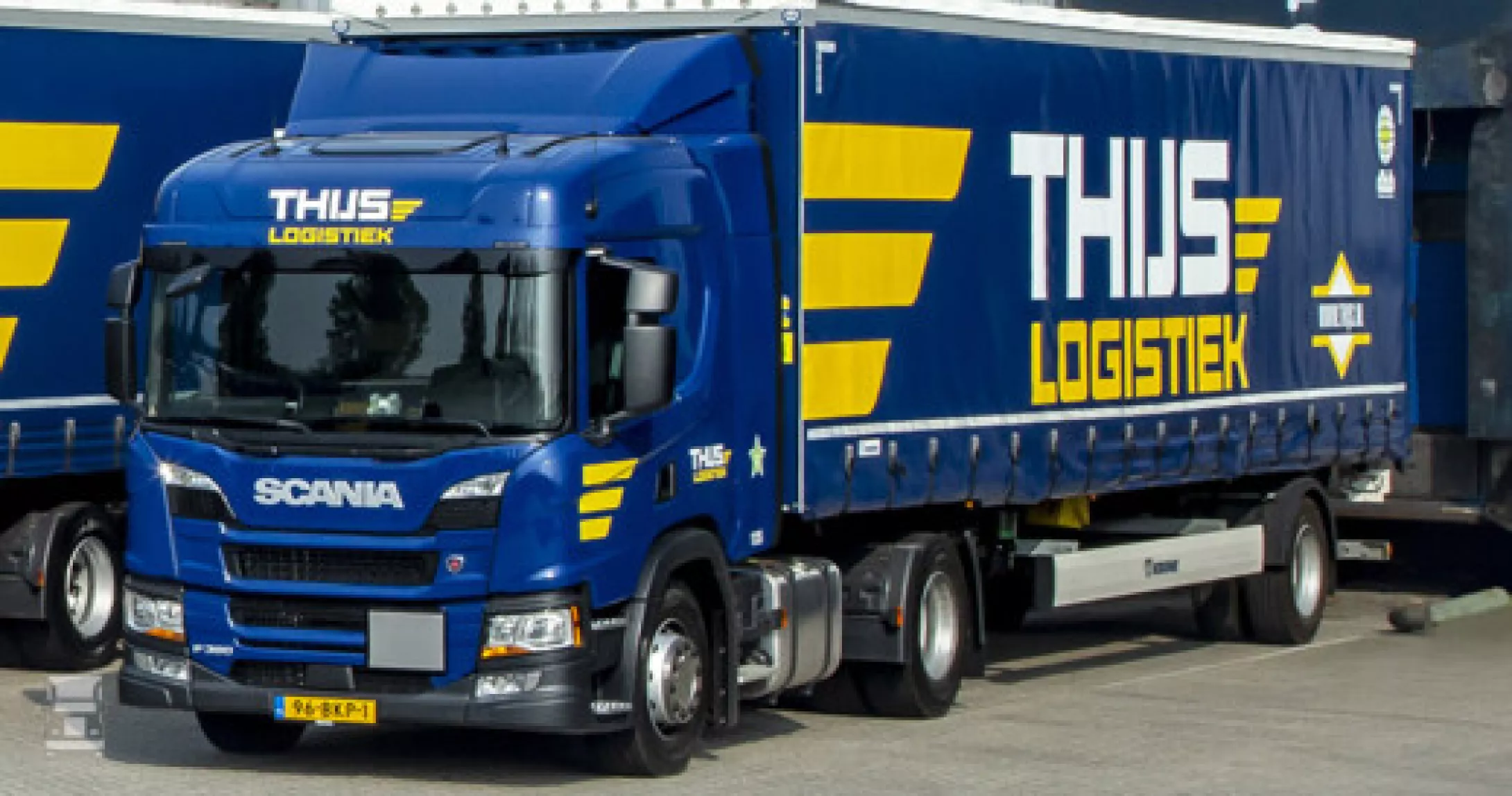 Thijs Logistiek