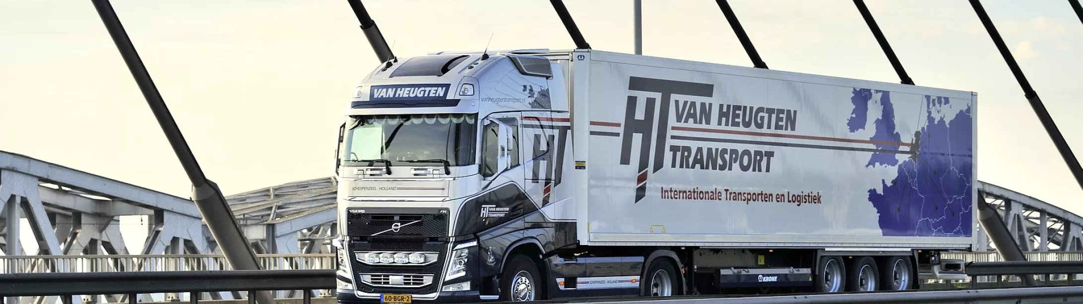 Van Heugten