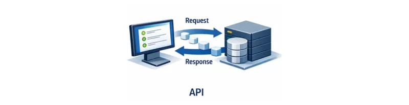 API